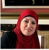 Lina Hariri Headshot