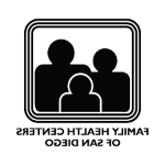 family health centers of SD logo