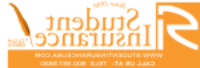student insurance logo